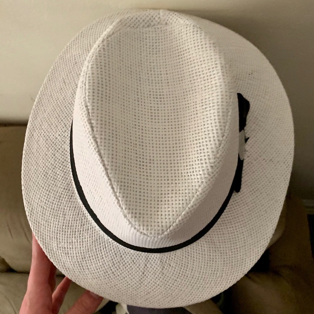🎩 1 LEFT - White Claw Fedoras 🎩 - Picture 4 of 10